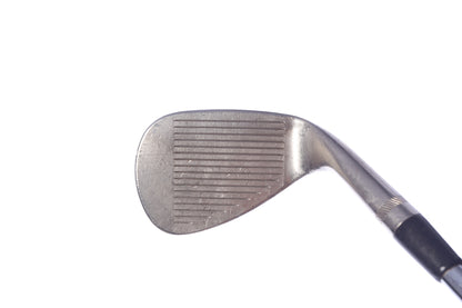 Used Titleist Vokey SM8 Tour Chrome Sand Wedge - Left-Handed - 56 Degrees - Wedge Flex-Next Round