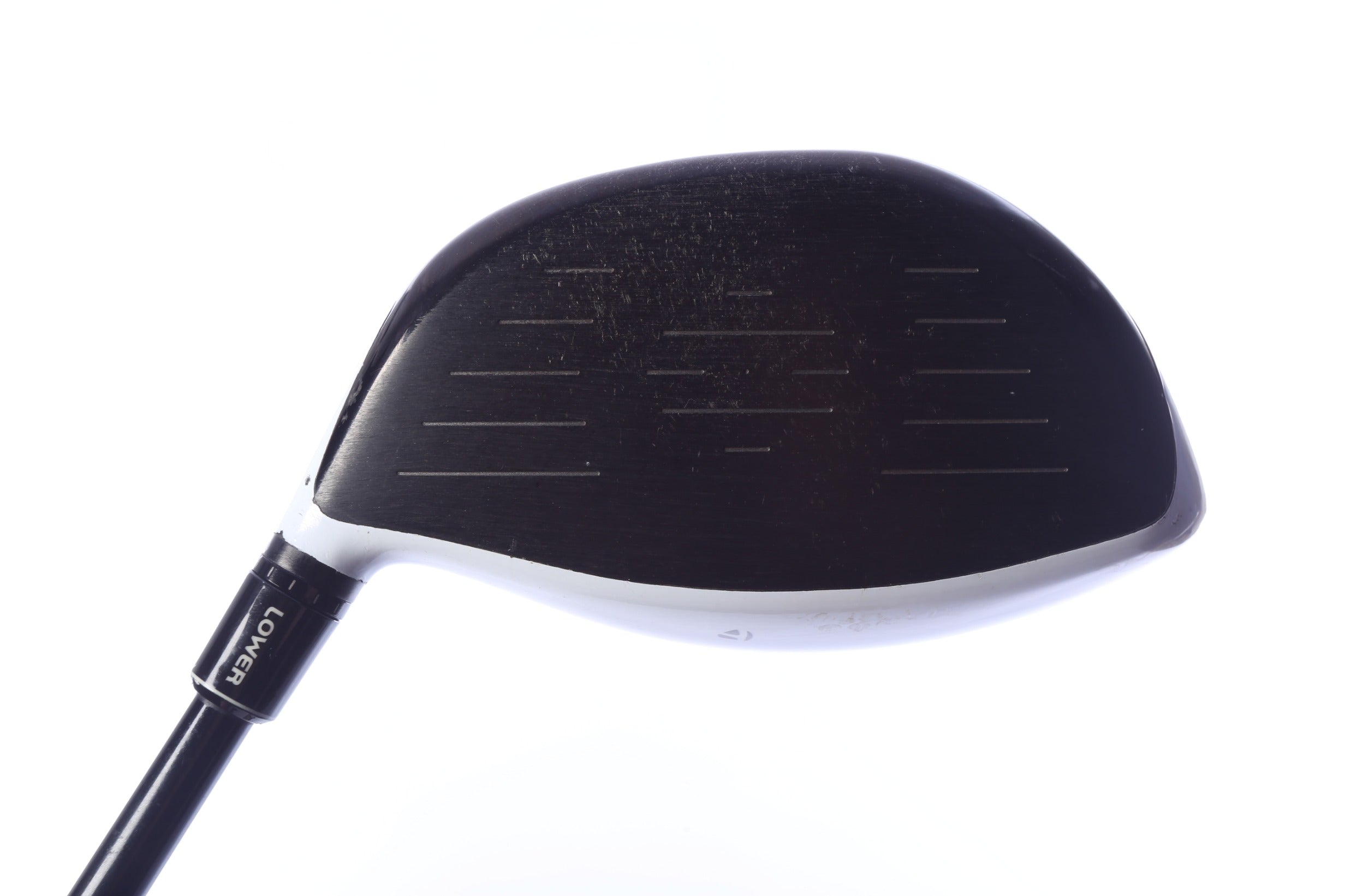 Used TaylorMade 2016 M1 Driver - 9.5 Degrees - Stiff Flex Mitsubishi Kuro Kage - Right-Handed