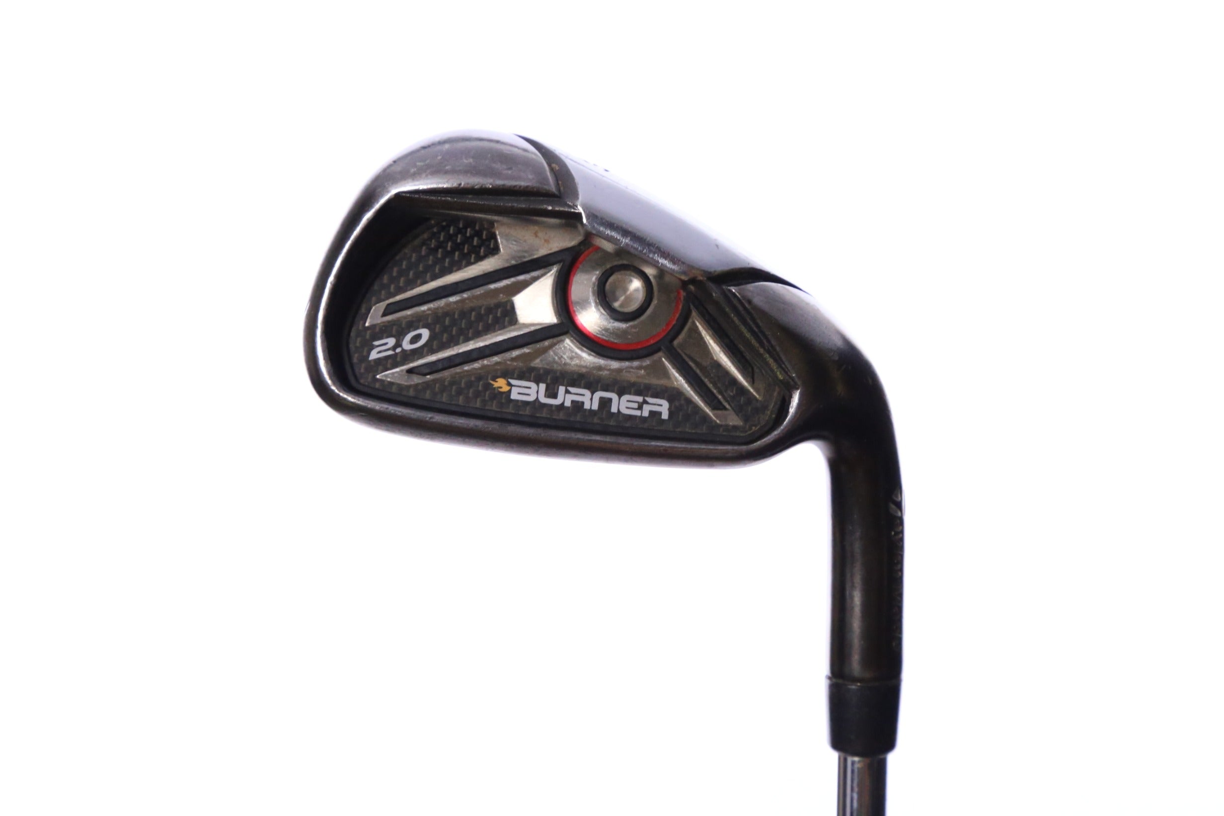 Used TaylorMade Burner 2.0 Single 5-Iron - Right-Handed - Stiff Flex-Next Round