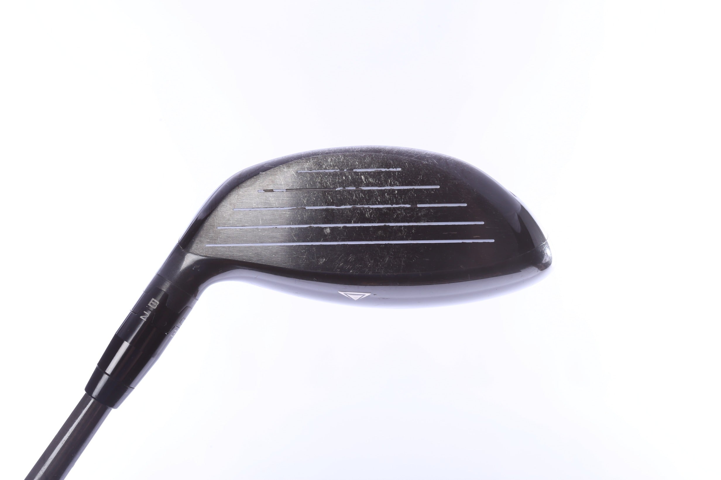 Used Titleist 917 F2 3-Wood - Right-Handed - 15 Degrees - Regular Flex-Next Round