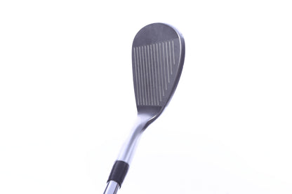Used Mizuno JPX 900 Hot Metal Lob Wedge - Right-Handed - 60 Degrees - Stiff Flex
