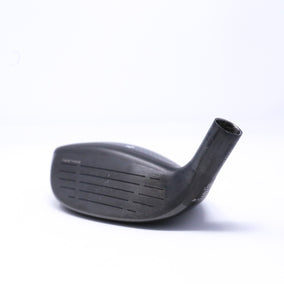 Used TaylorMade Qi35 MAX Rescue 6H - HEAD ONLY - Right-Handed - 31 Degrees-Next Round