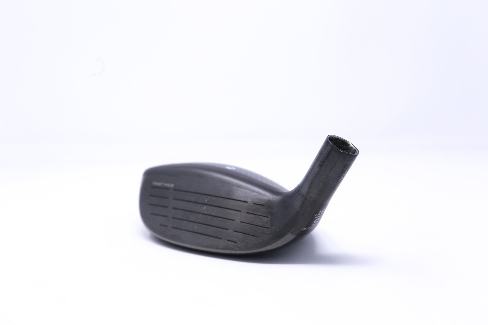 Used TaylorMade Qi35 MAX Rescue 6H - HEAD ONLY - Right-Handed - 31 Degrees-Next Round