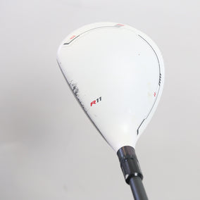 Used TaylorMade R11-S 3-Wood - Right-Handed - 15.5 Degrees - Regular Flex