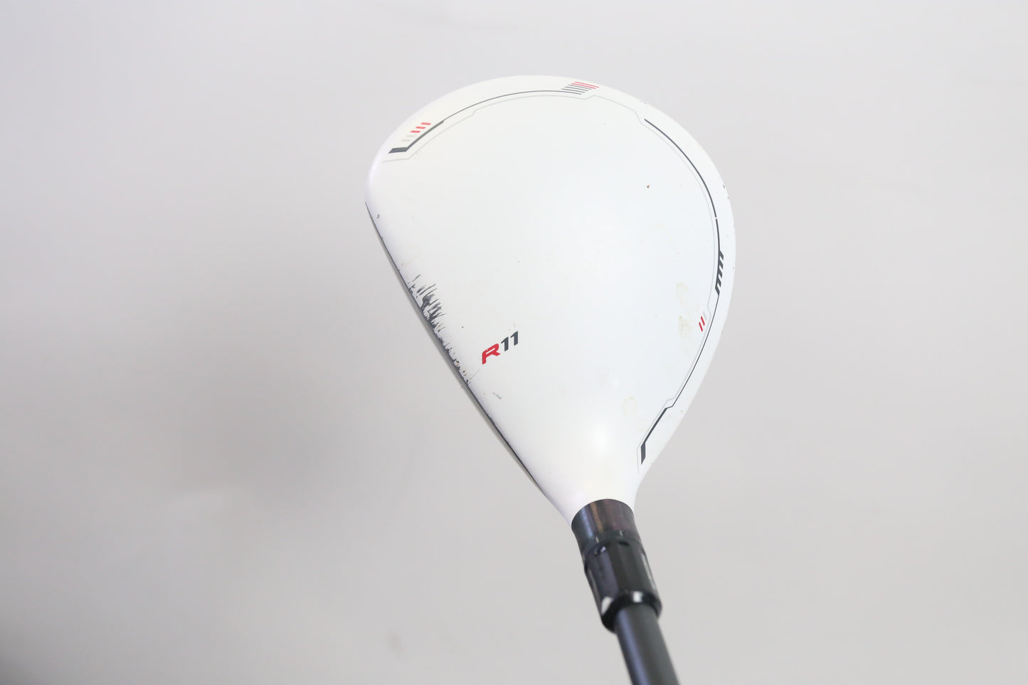Used TaylorMade R11-S 3-Wood - Right-Handed - 15.5 Degrees - Regular Flex