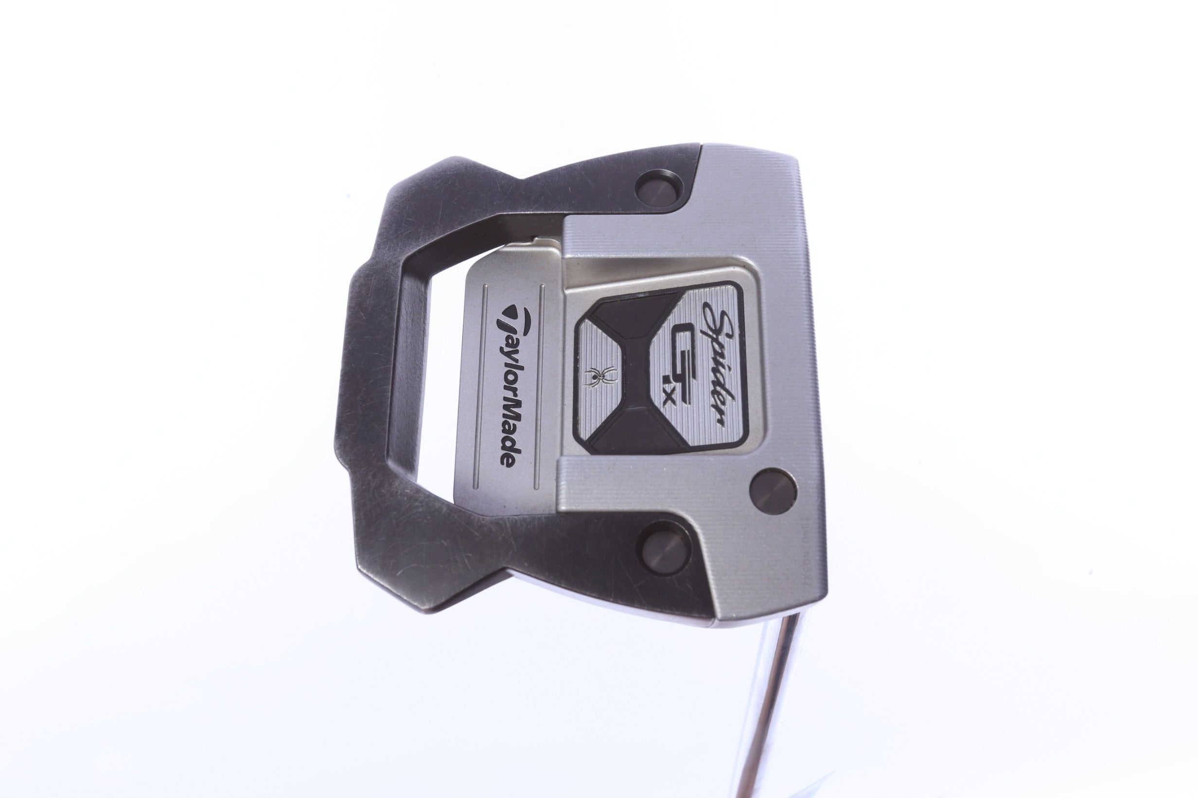Used TaylorMade Spider GTX Putter - Right-Handed - 34 in - Mallet-Next Round