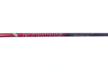 Used TaylorMade Qi35 Driver - 9 Degrees - Stiff Flex Project X Hzrdus Smoke RDX - Right-Handed