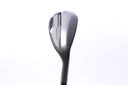 Used Cleveland CBX ZipCore Satin Lob Wedge - Right-Handed - 60 Degrees - Wedge Flex