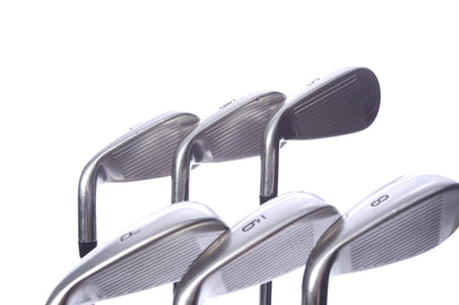 Used Callaway Mavrik Max Iron Set - Right-Handed - 5-PW - Regular Flex