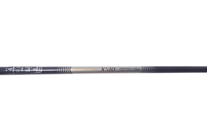 Used XXIO MP500 4-Wood - Right-Handed - 16.5 Degrees - Stiff Flex-Next Round