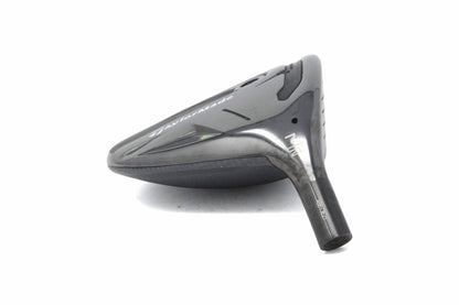 Used TaylorMade Qi35 7-Wood - HEAD ONLY - Right-Handed - 21 Degrees-Next Round