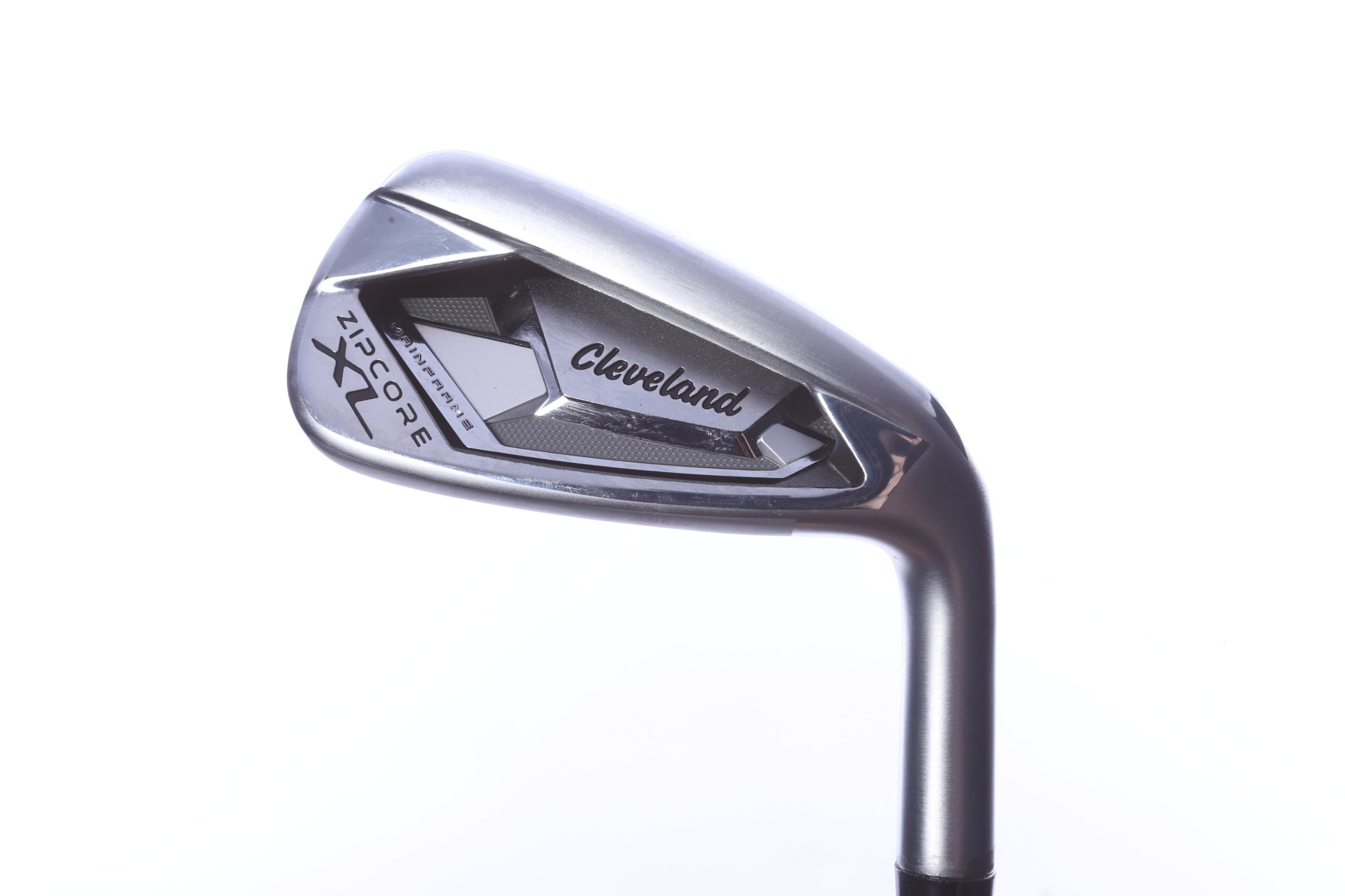 Used Cleveland ZipCore XL Single 8-Iron - Right-Handed - Stiff Flex-Next Round