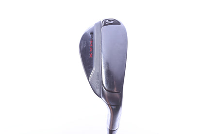 Used Cobra F-Max SuperLite Sand Wedge - Right-Handed - 55 Degrees - Ladies Flex