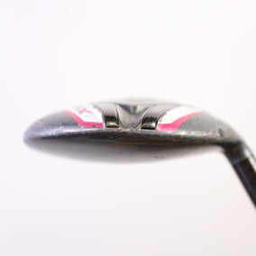 Used Callaway X Hot 4H Hybrid - Right-Handed - 22 Degrees - Ladies Flex-Next Round