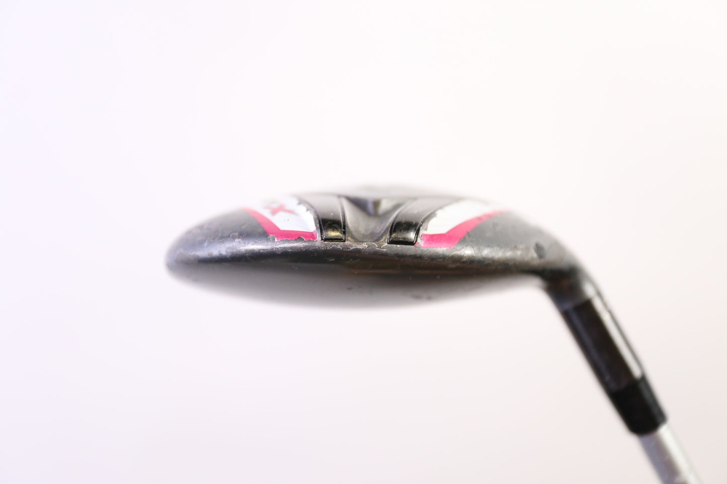 Used Callaway X Hot 4H Hybrid - Right-Handed - 22 Degrees - Ladies Flex-Next Round