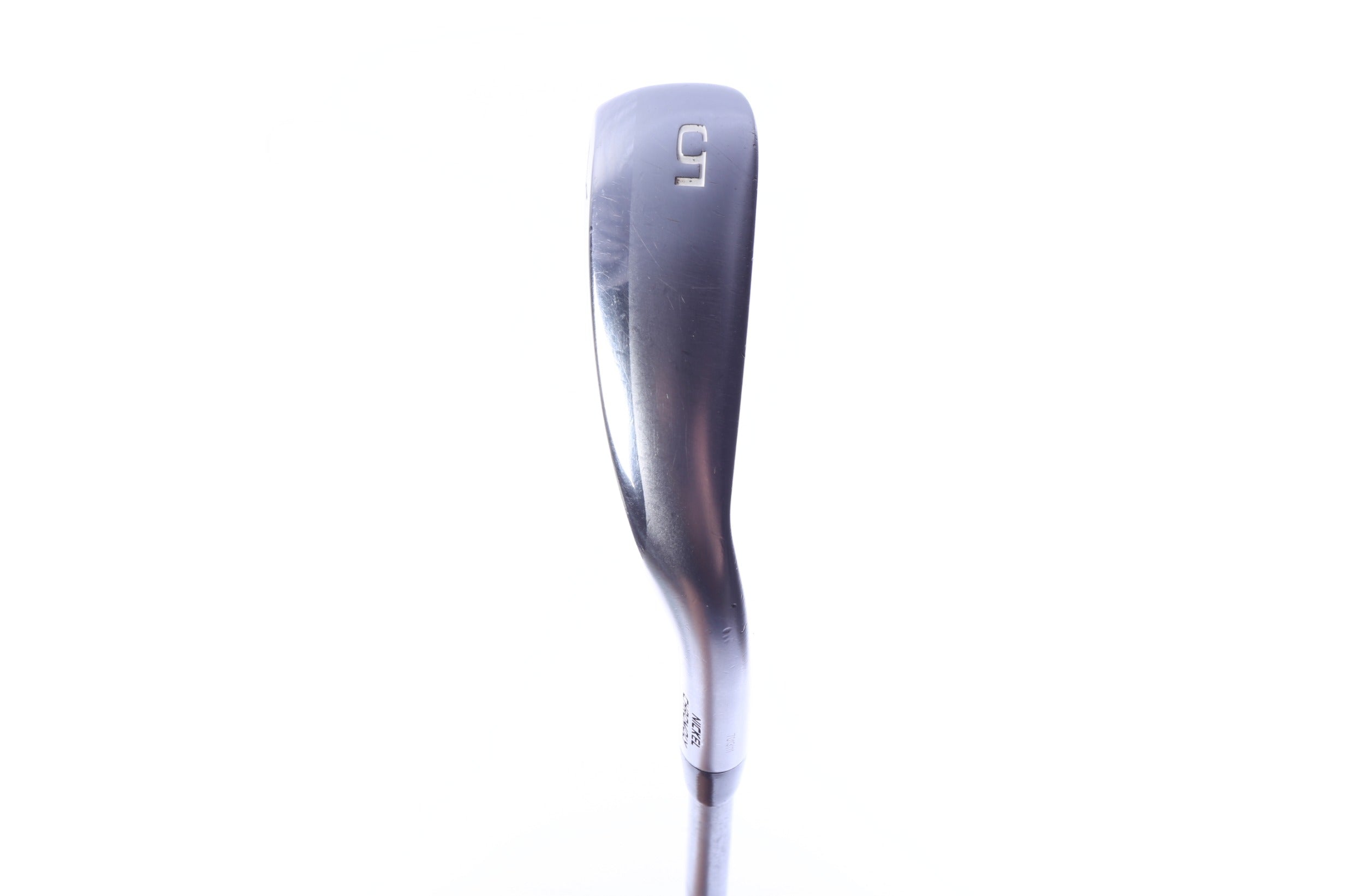 Used Mizuno JPX 923 Hot Metal HL Single 5-Iron - Right-Handed - Regular Flex