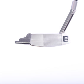 Used Evnroll ER2v MidLock Midblade Putter - Right-Handed - 40 in - Blade-Next Round