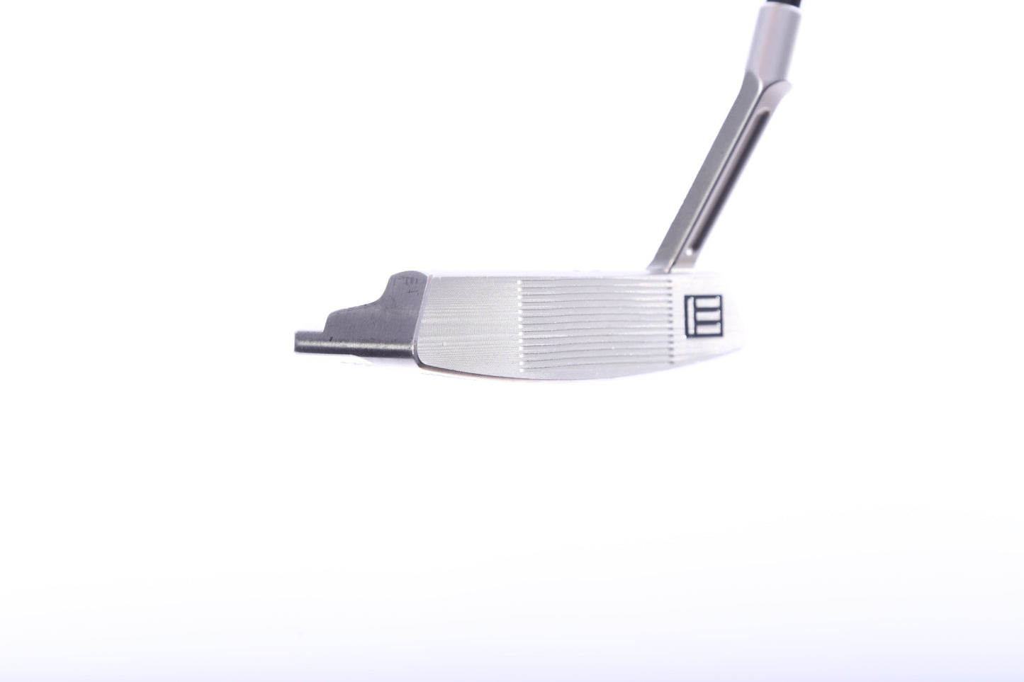 Used Evnroll ER2v MidLock Midblade Putter - Right-Handed - 40 in - Blade-Next Round