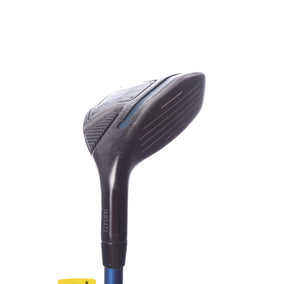 Used Adams Tight Lies 2H Hybrid - Right-Handed - 17 Degrees - Regular Flex-Next Round