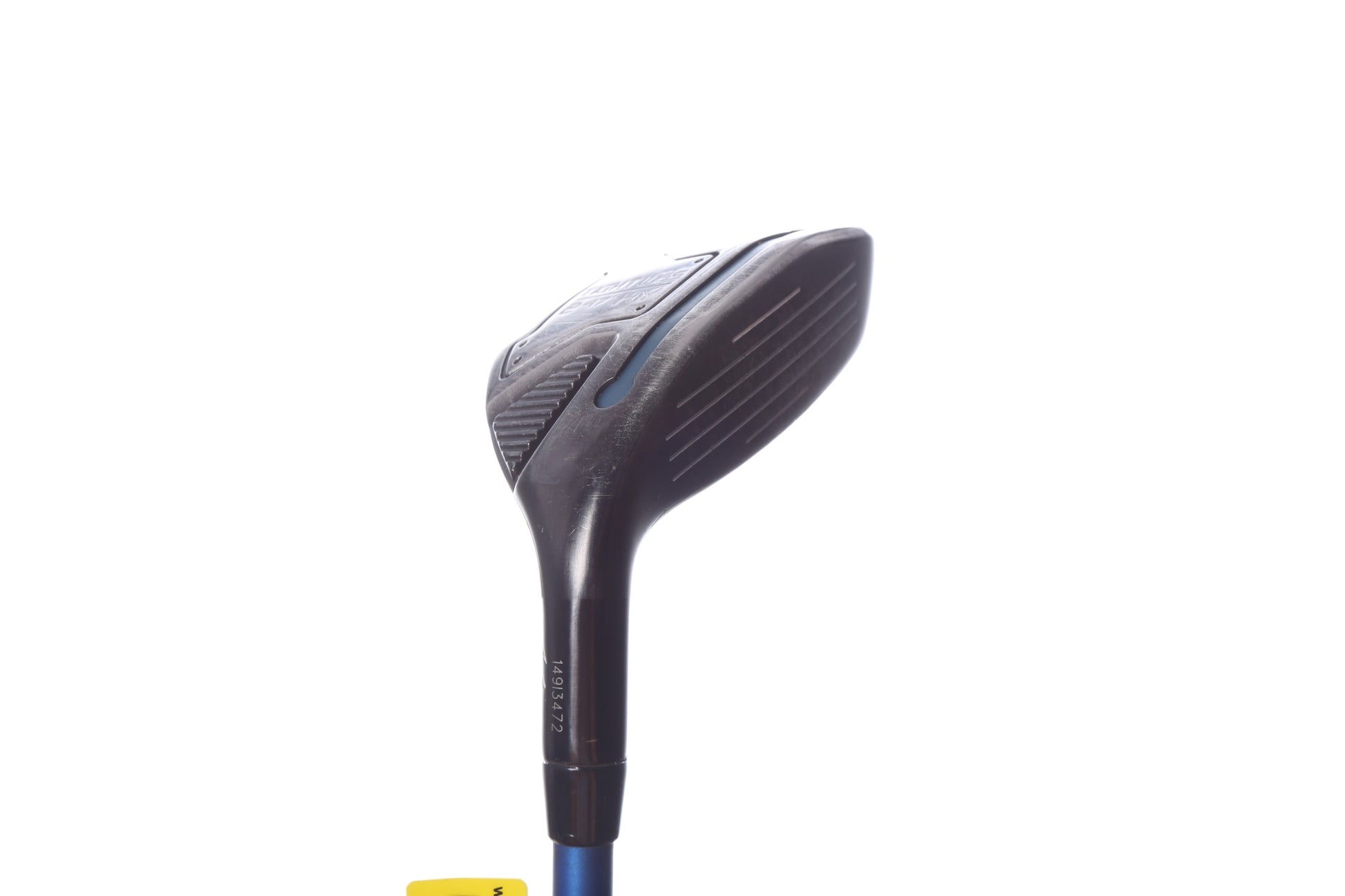 Used Adams Tight Lies 2H Hybrid - Right-Handed - 17 Degrees - Regular Flex-Next Round