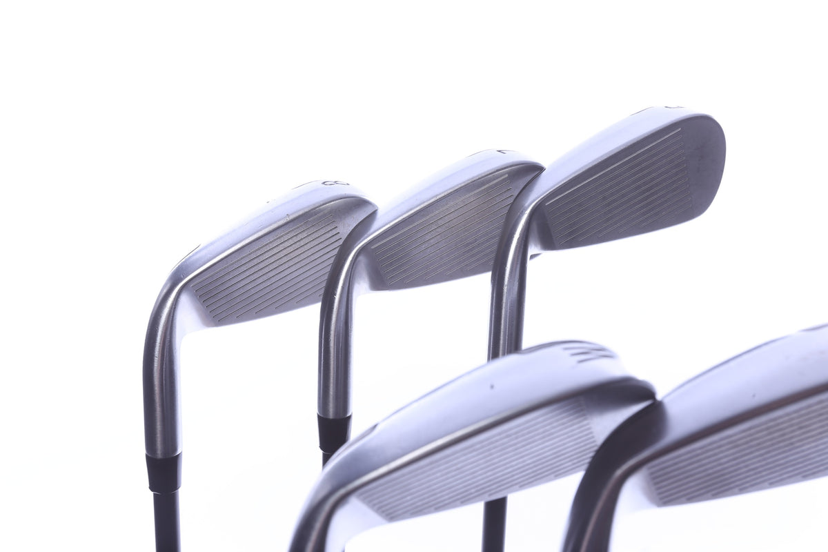 Used PXG 0311XP Gen 5 Iron Set - Right-Handed - 6-PW - Regular Flex