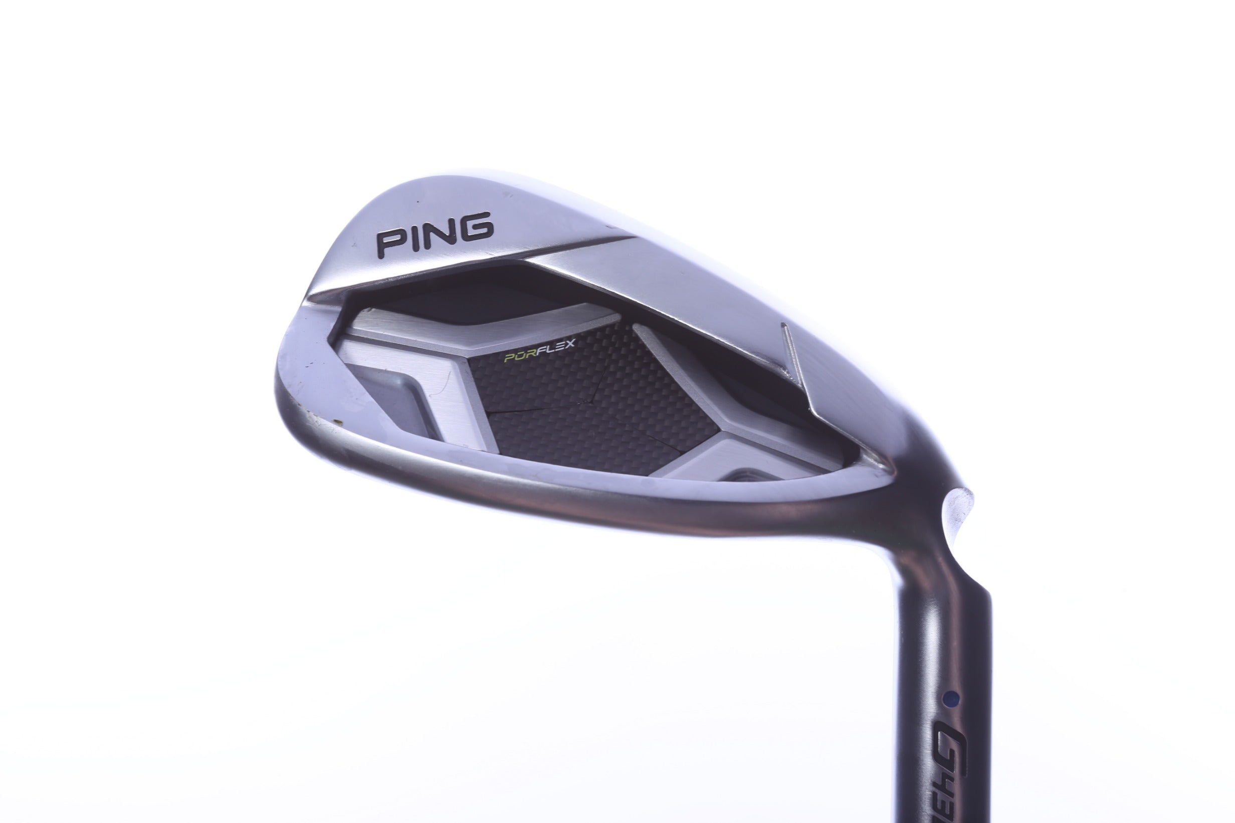 Used Ping G430 Gap Wedge - Right-Handed - 50 Degrees - Seniors Flex