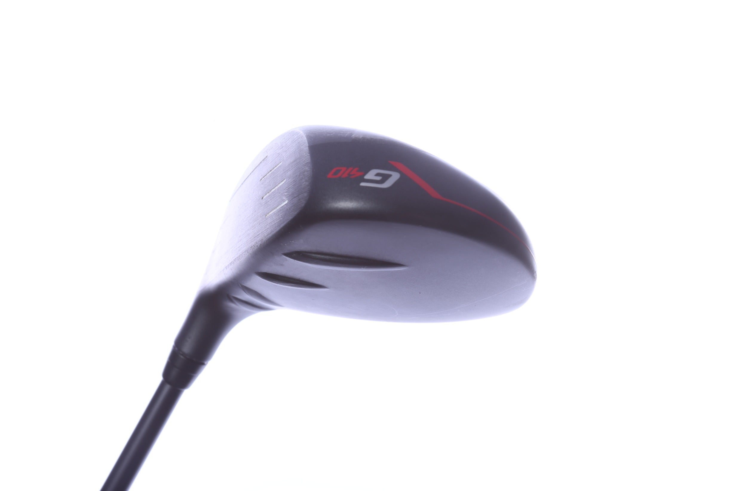 Used Ping G410 3-Wood - Right-Handed - 14.5 Degrees - Extra Stiff Flex-Next Round