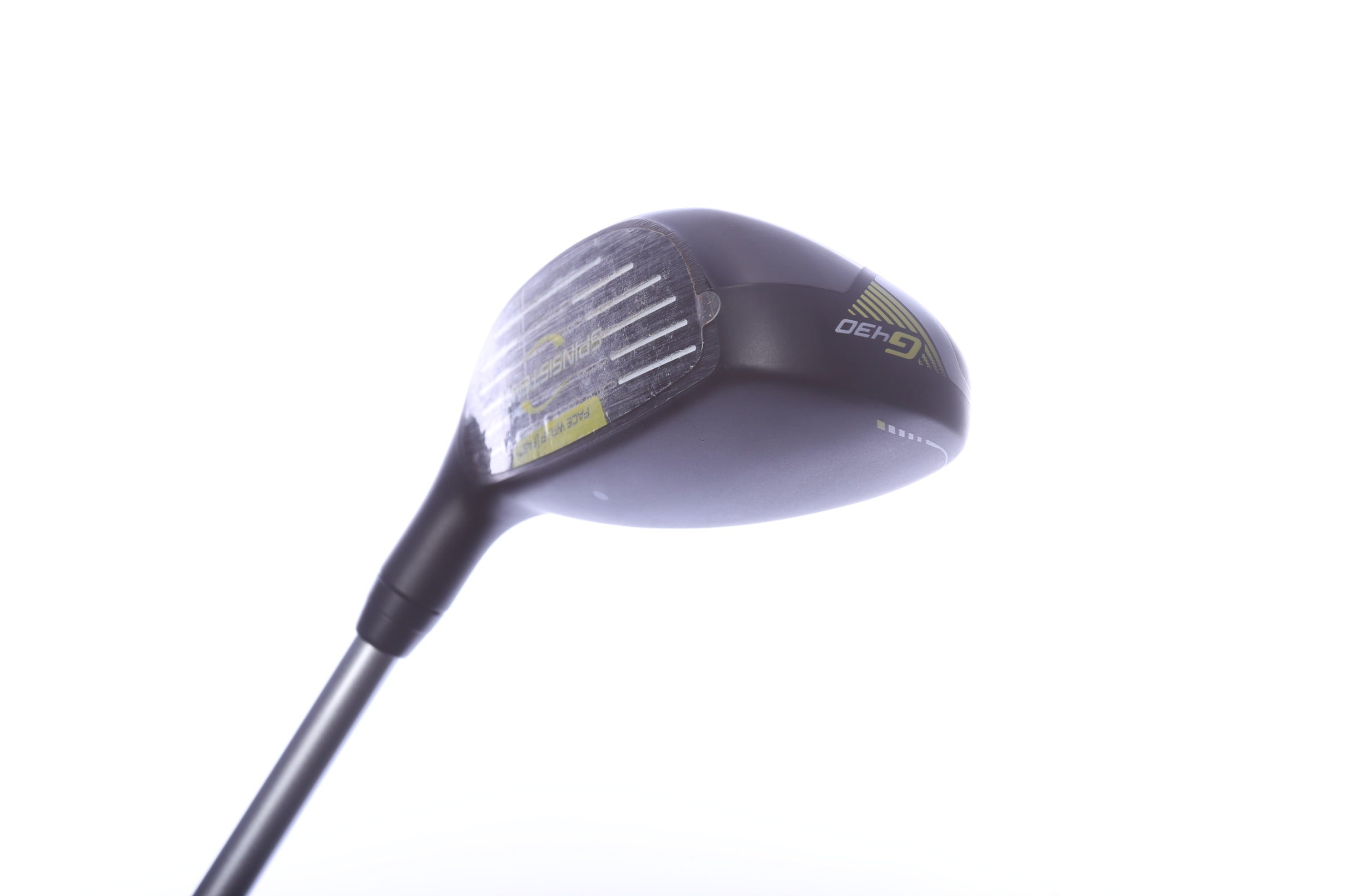 Used Ping G430 6H Hybrid - Right-Handed - 30 Degrees - Seniors Flex