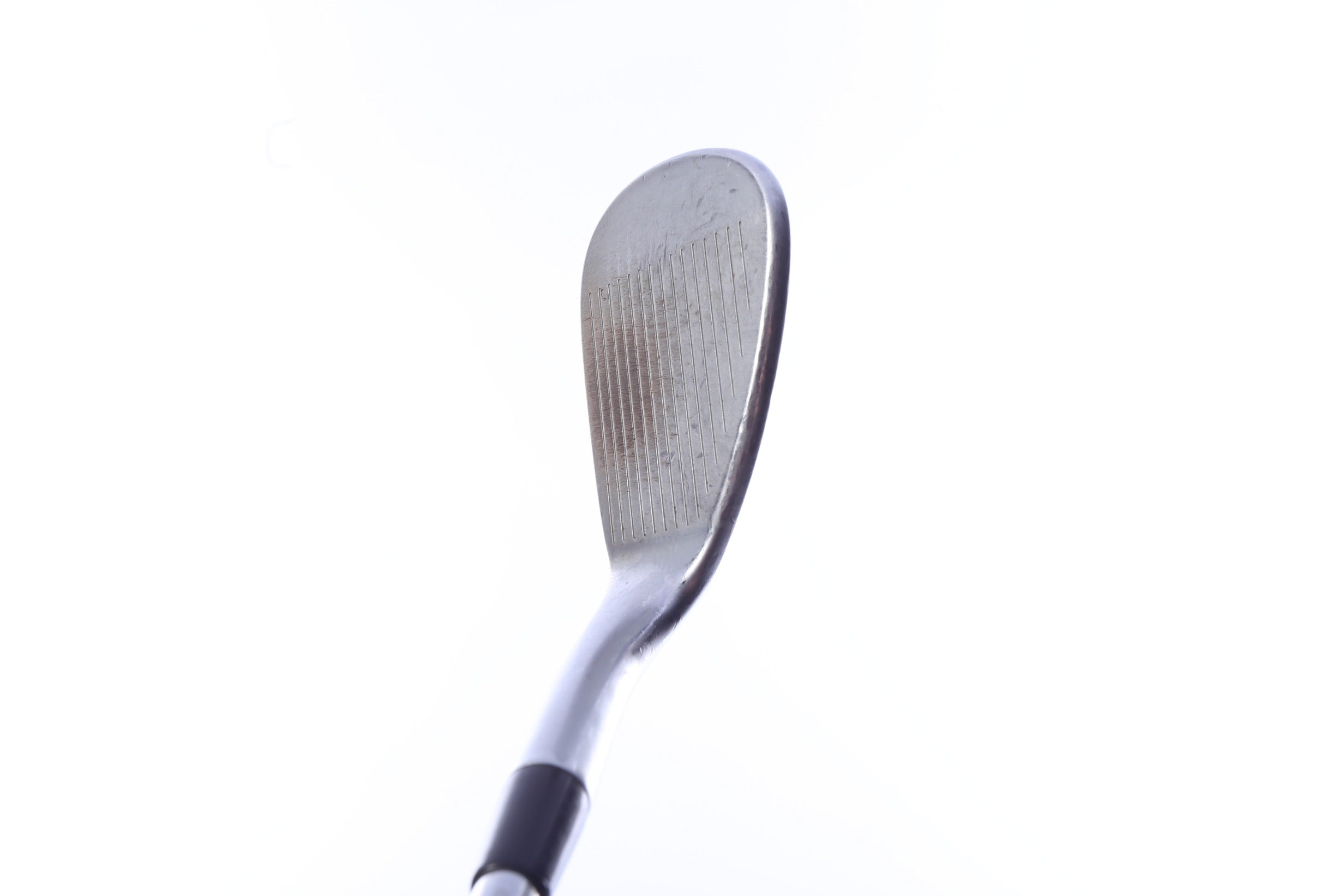 Used TaylorMade Tour Preferred EF Wedge Set - Right-Handed - 52*, 56*, 60* - Stiff Flex