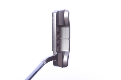 Used Titleist Scotty Cameron Studio Select Newport 1.5 Putter - Right-Handed - 33.5 in - Blade