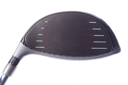 Used Cobra Fly-Z XL Driver - 15 Degrees - Ladies Flex Cobra Stock Graphite - Right-Handed