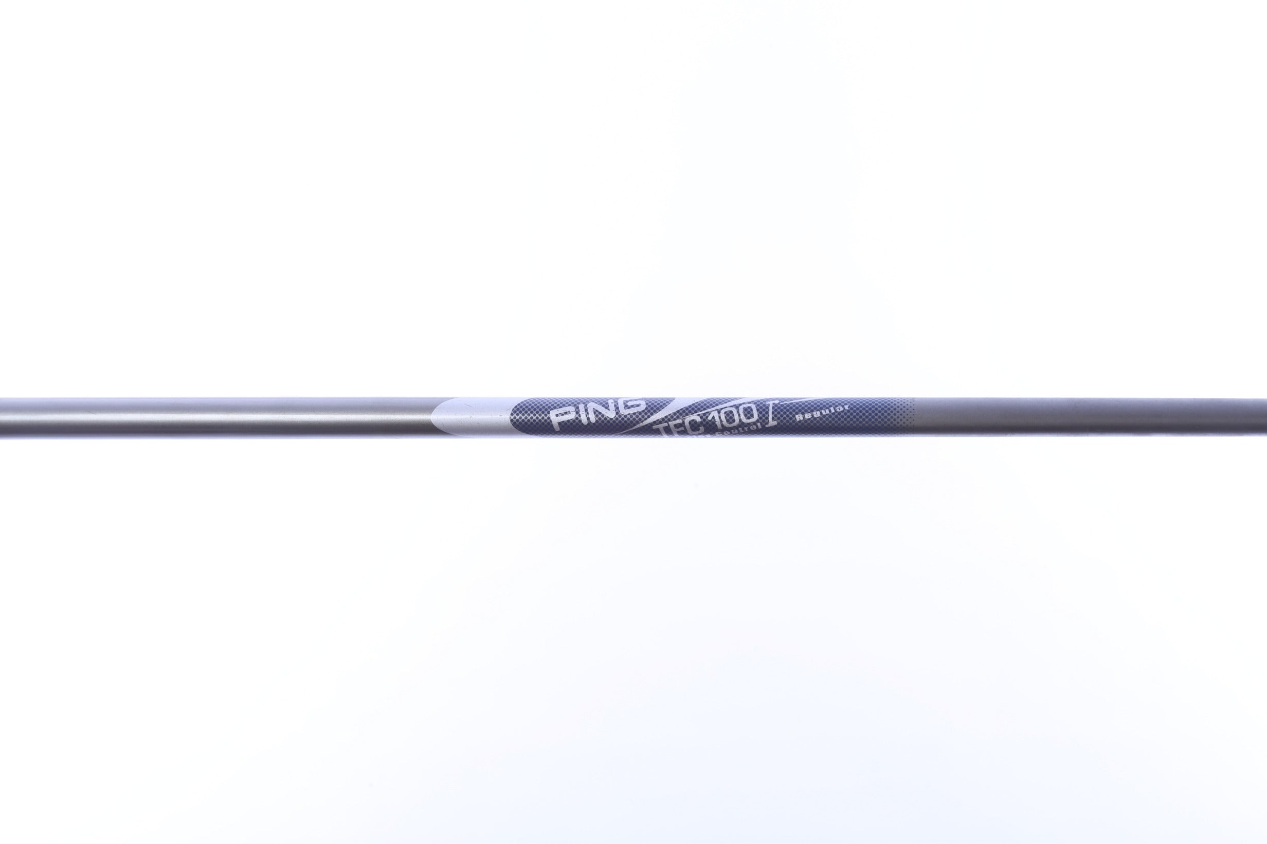 Used Ping i5 Single 4-Iron - Right-Handed - Regular Flex-Next Round