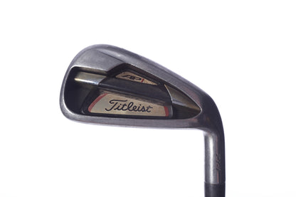 Used Titleist 714 AP1 Single 6-Iron - Right-Handed - Stiff Flex-Next Round