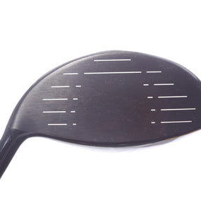 Used Tour Edge Hot Launch E521 Driver - 10.5 Degrees - Regular Flex Mitsubishi Fubuki - Right-Handed-Next Round