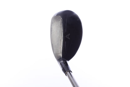 Used Callaway Big Bertha 2019 6H Hybrid - Right-Handed - 27 Degrees - Regular Flex
