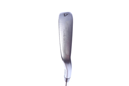 Used Cobra 2020 KING Forged Tec Single 4-Iron - Right-Handed - Stiff Flex