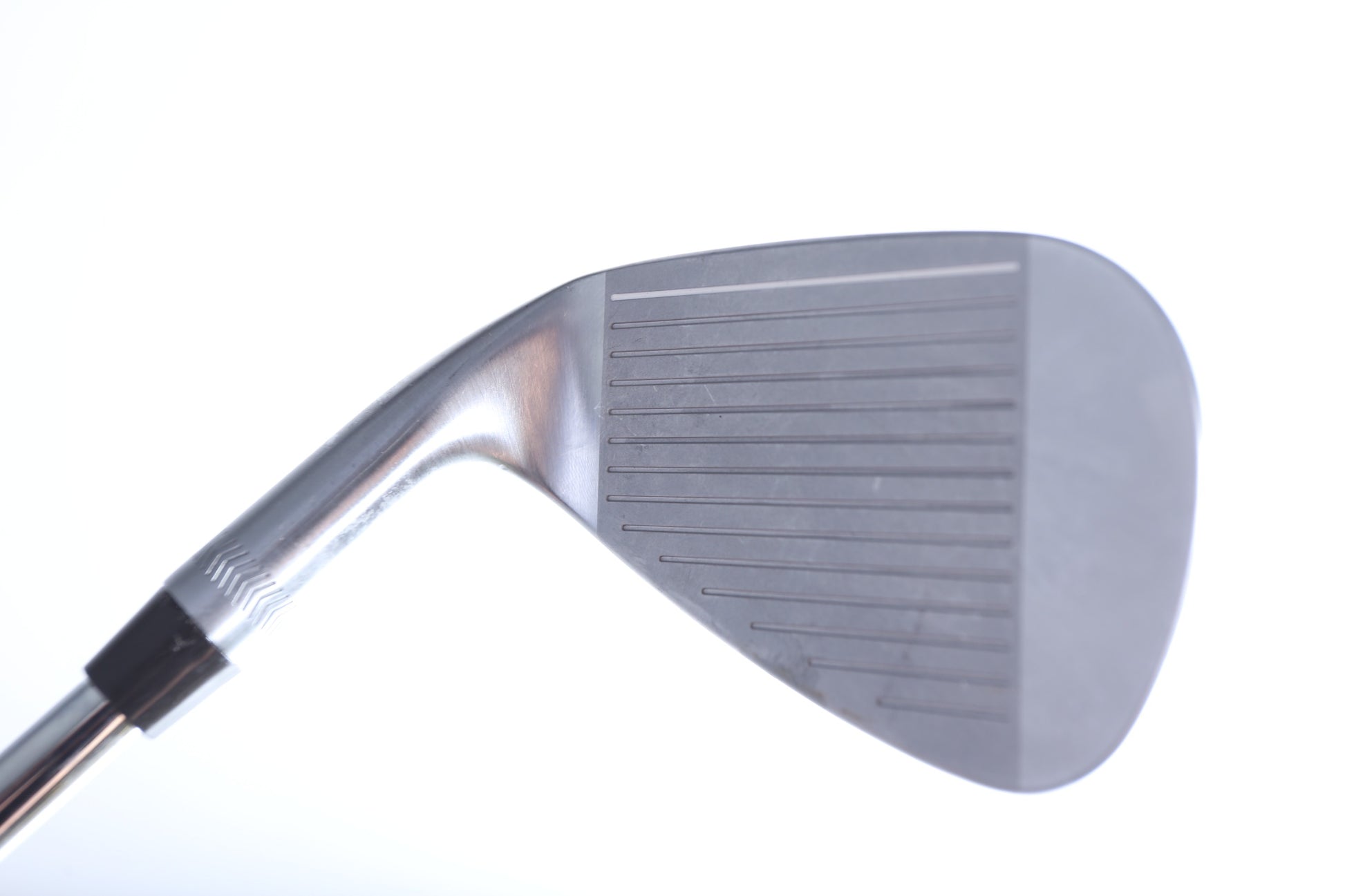 Used PXG 0317 ST Single 9-Iron - Right-Handed - Stiff Flex-Next Round