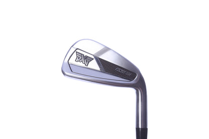Used PXG Black Ops Single 7-Iron - Right-Handed - Seniors Flex-Next Round