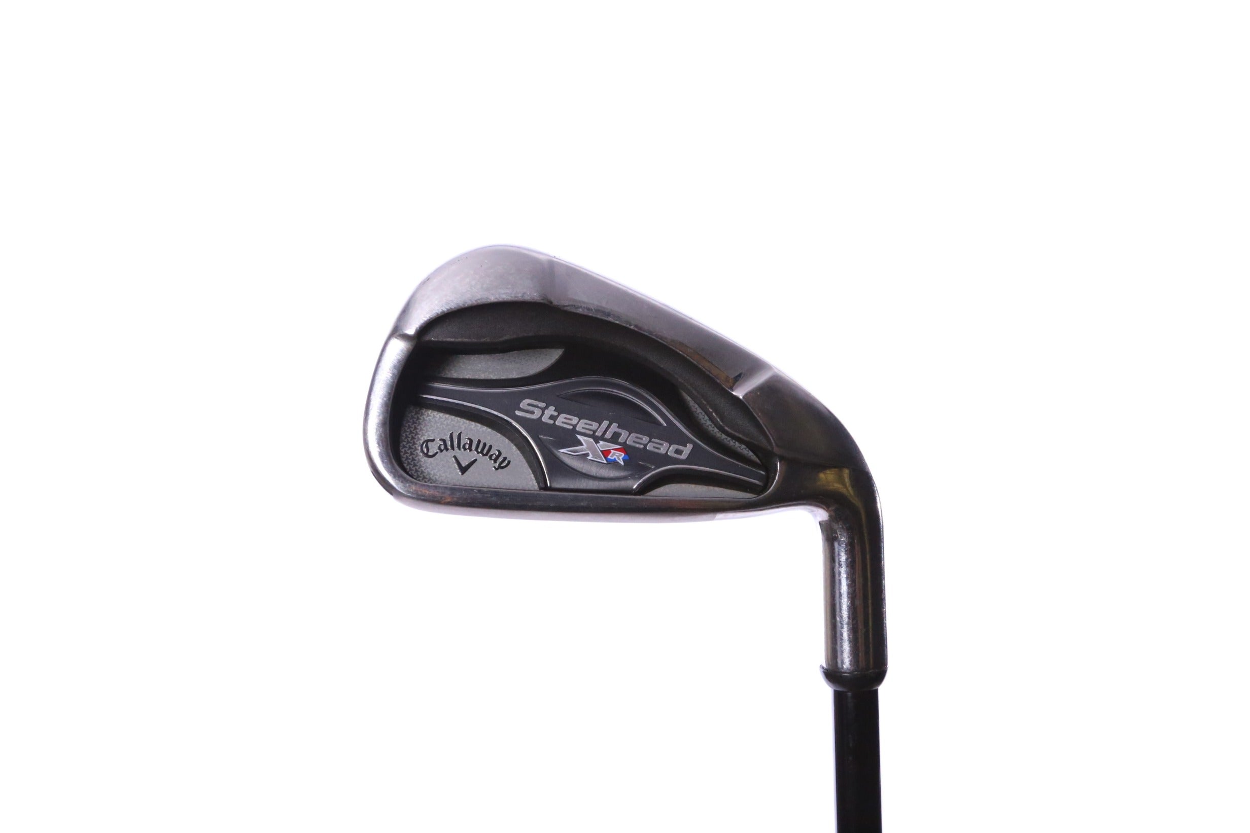 Used Callaway Steelhead XR Single 5-Iron - Right-Handed - Regular Flex