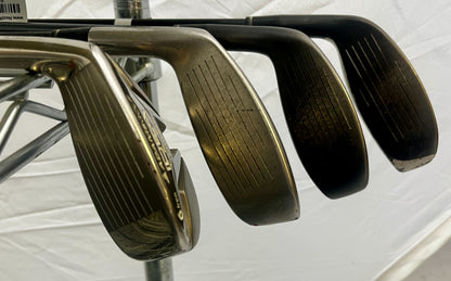 Wholesale Lot of 40 Golf Clubs - Adams & Cobra Hybrids-Next Round