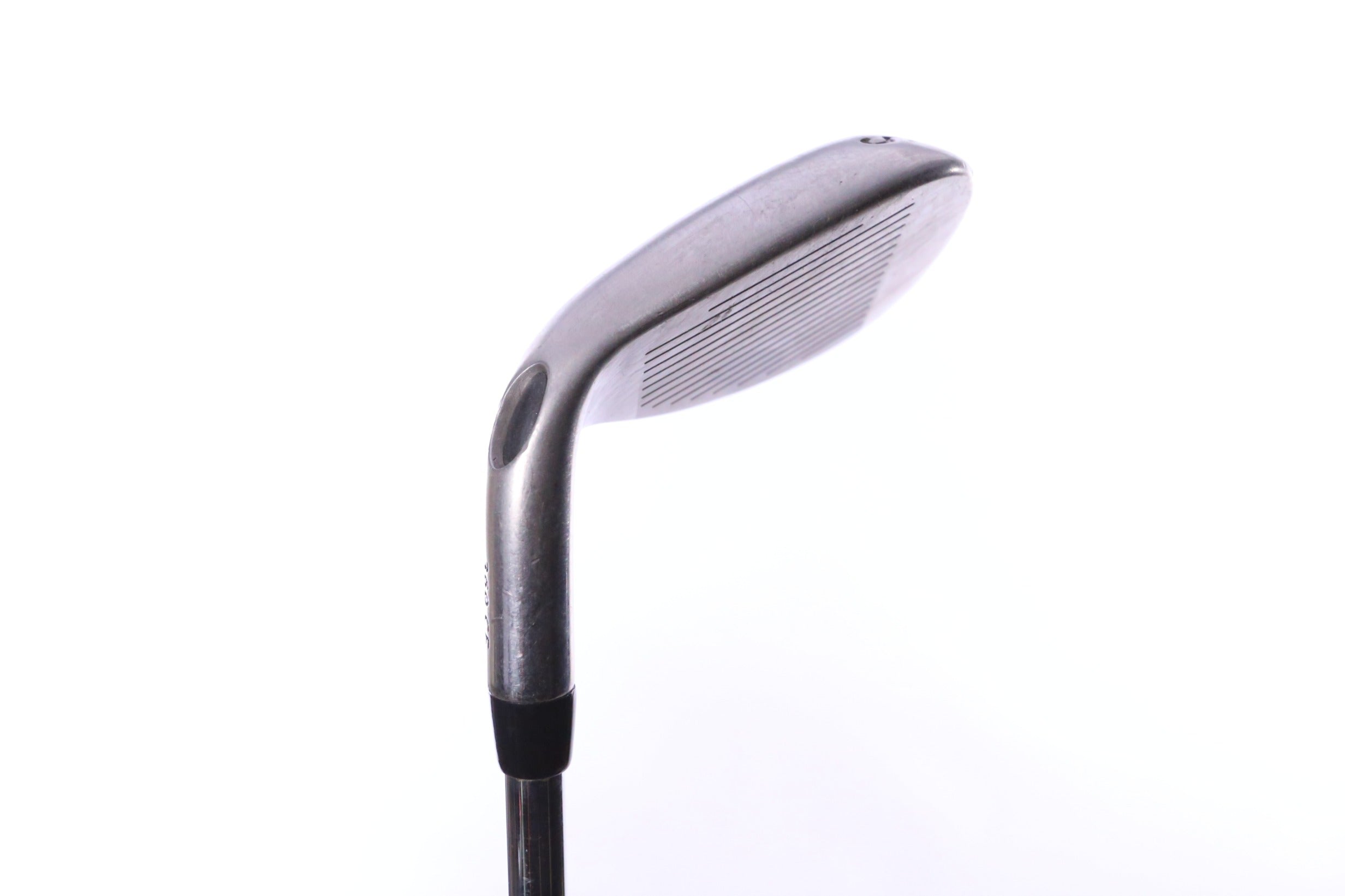 Used Callaway Steelhead XR Sand Wedge - Right-Handed - 54 Degrees - Regular Flex