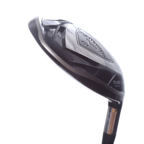 Used Callaway RAZR X Black 5-Wood - Right-Handed - 19 Degrees - Regular Flex-Next Round