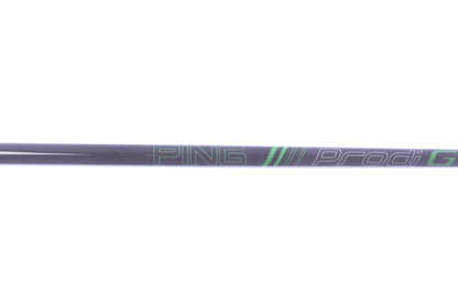 Used Ping Prodi G Single 6-Iron - Right-Handed - Junior Flex
