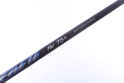 Used Mitsubishi Kai'li Blue DarkWave Fairway Wood Shaft Stiff Flex Graphite - 42.25 in - No Adapter-Next Round