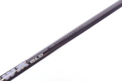 Used Oban Isawa GLD Driver Shaft Regular Flex Graphite - 44.75 in - Titleist Surefit Adapter