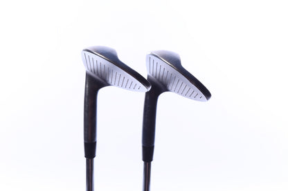Used Mizuno T7 Blue Ion Wedge Set - Right-Handed - 54*, 58* - Wedge Flex
