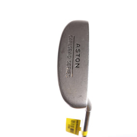 Used Callaway Carlsbad Series Putter - Right-Handed - 32 in - Blade-Next Round