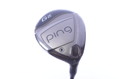 Ping G LE 3 5-Wood - Right-Handed - 21 Degrees - Seniors Flex-Next Round