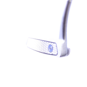 Used Odyssey O-Works #9 Putter - Right-Handed - 32.5 in - Mid-mallet-Next Round