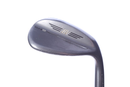 Used Titleist Vokey SM9 Tour Chrome Lob Wedge - Right-Handed - 58 Degrees - Wedge Flex-Next Round